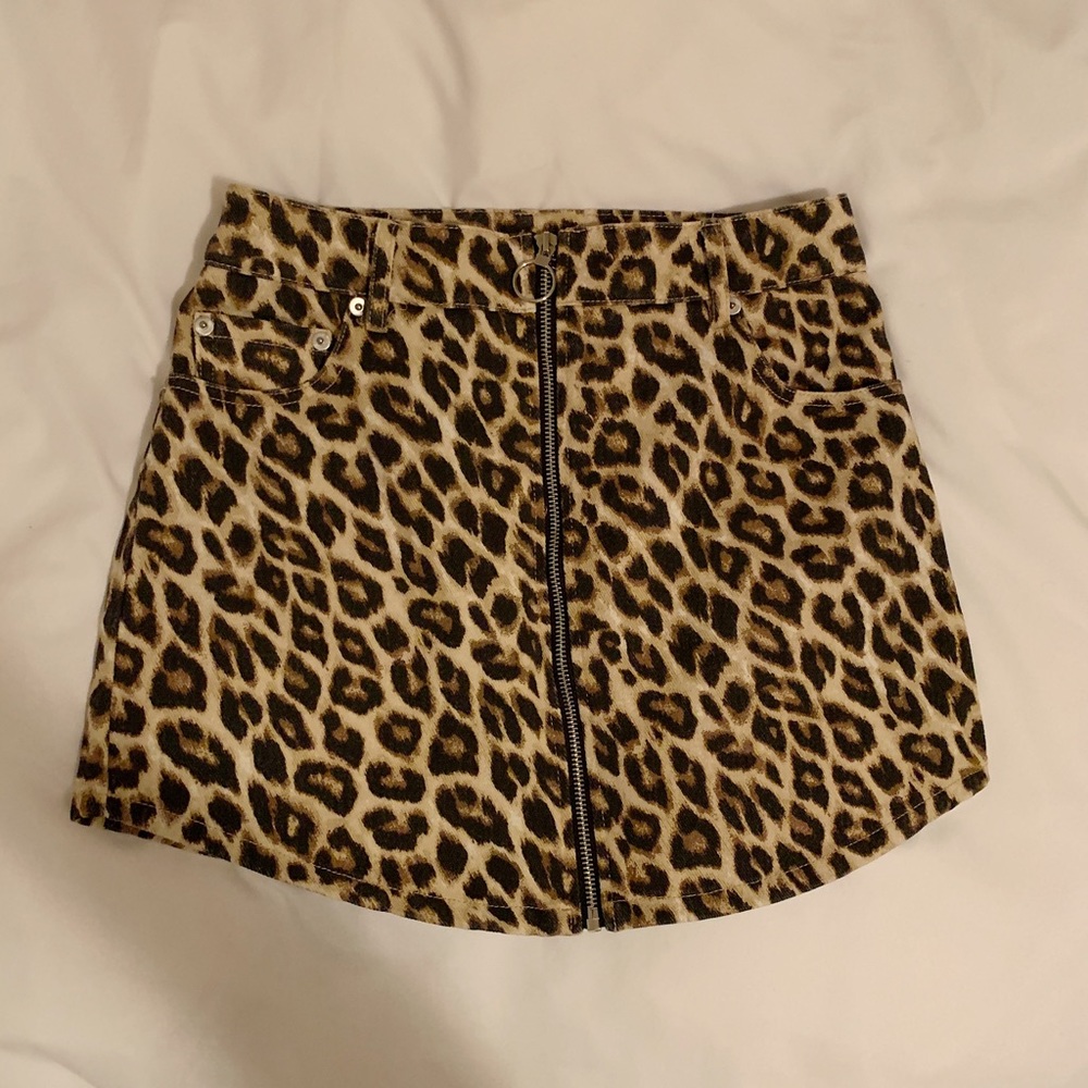 Forever 21 Skirt